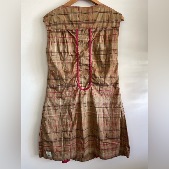 Skunkfunk dress - Picture 2 of 5